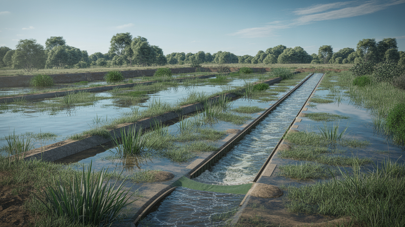 Environmental Remediation