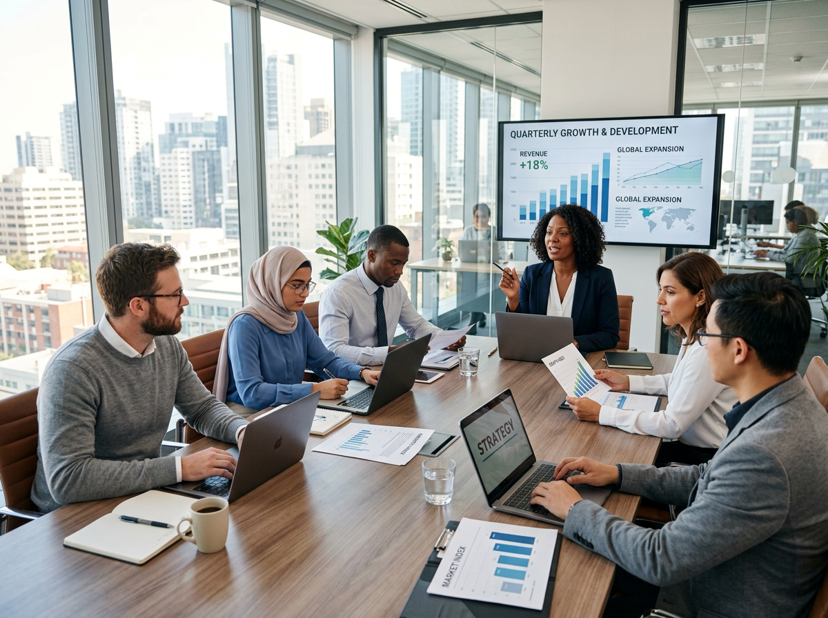 Development
