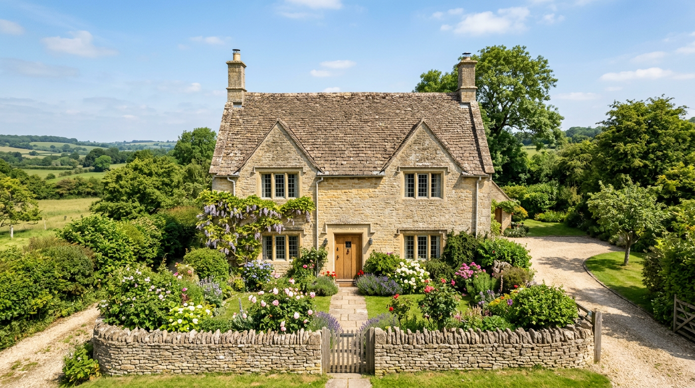 Professional roofing work on British homes in Bristol