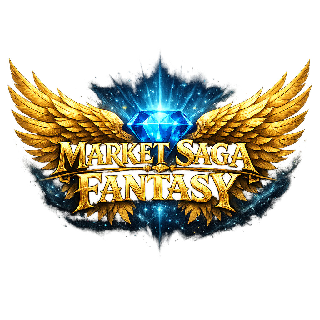 Market Saga Fantasy