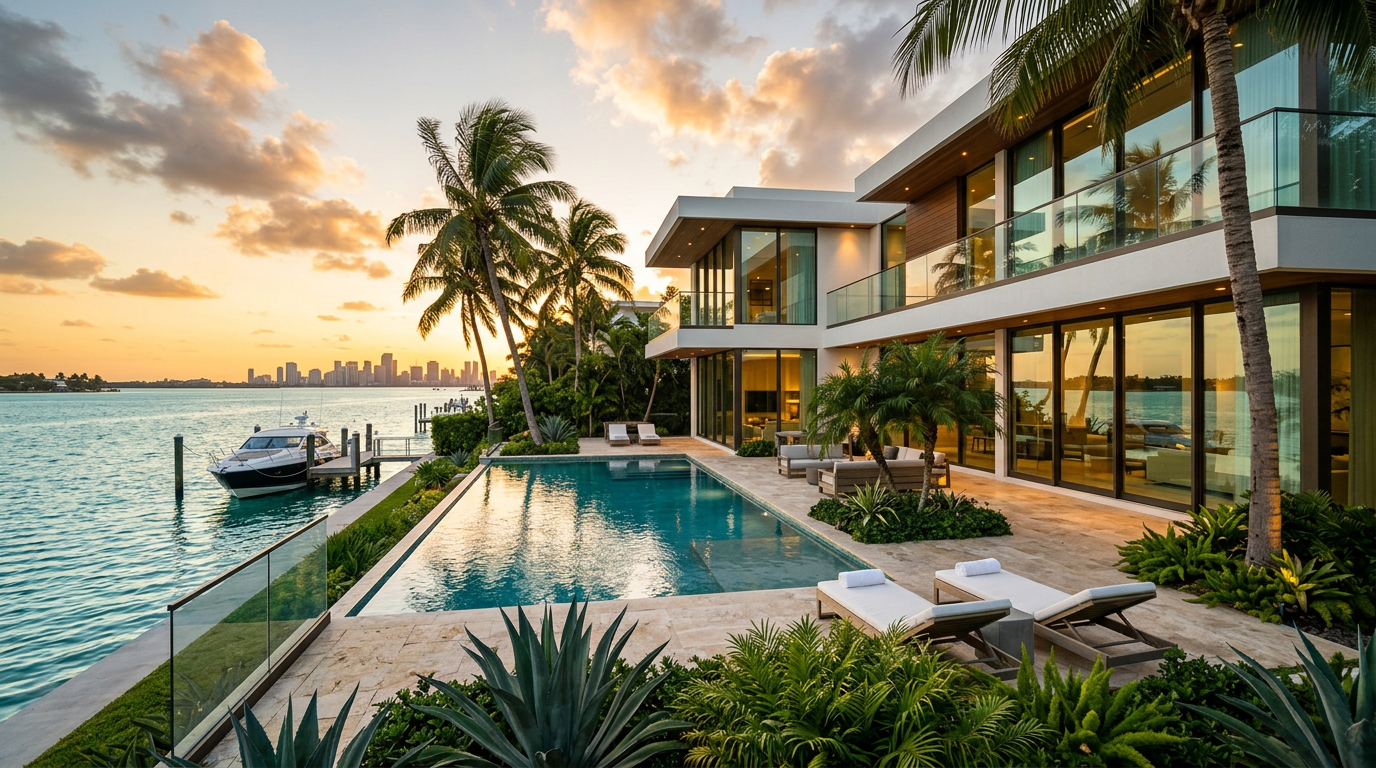 The Villa Case: Sell the Company, Not the Property