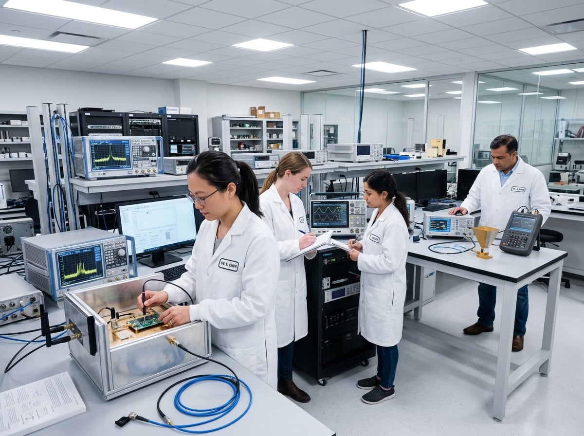 Sciences & Recherche