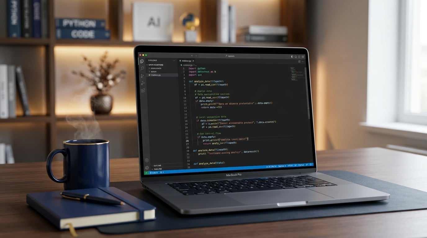 Основы программирования на Python