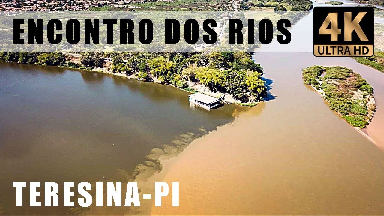 São Luís → Teresina-PI