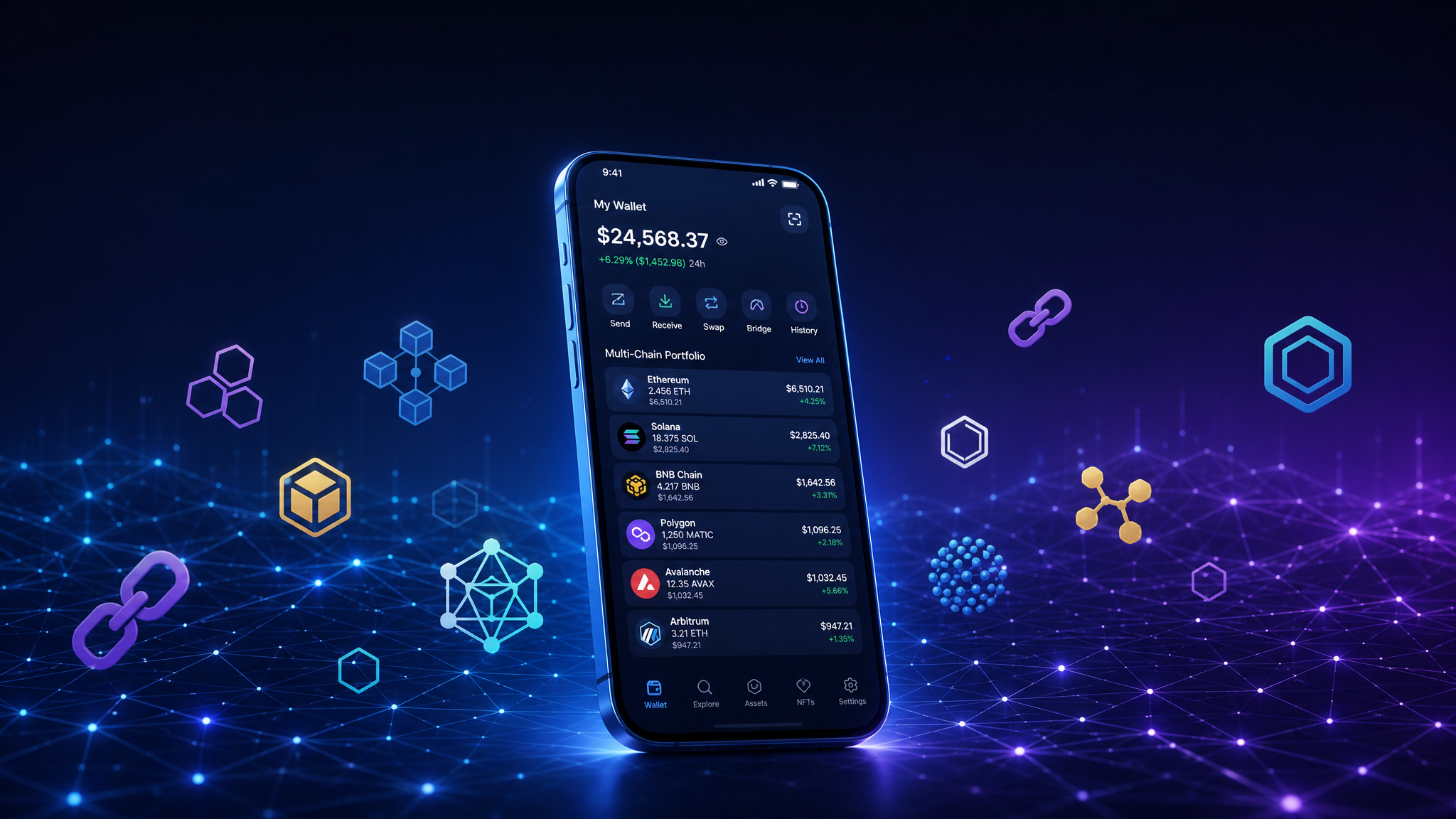 Trust Wallet Review 2026: Is It Still the Best Multi-Chain Crypto Wallet?