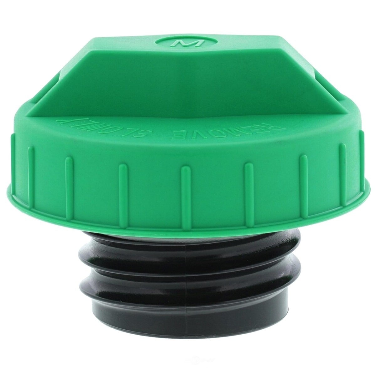 Diesel Fuel Cap 10830D for Ford F250/F350 HD Super Duty, Chevrolet Silverado & GMC Sierra 2500/3500 HD Diesel