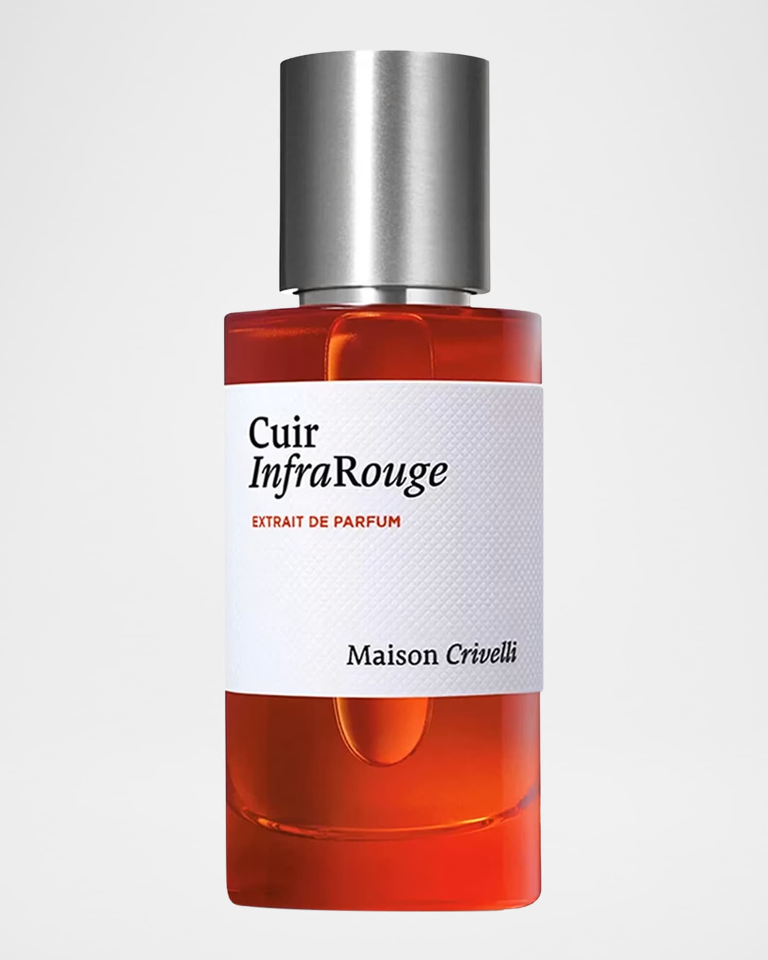 Cuir Infrarouge