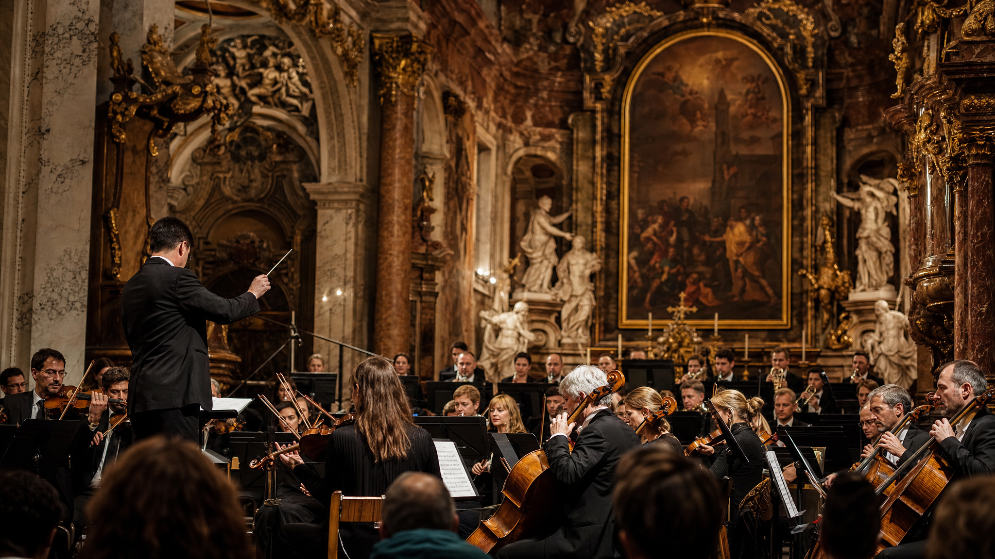 Mezinárodní festival Colmar 2026: velká klasická hudba v srdci Alsaska