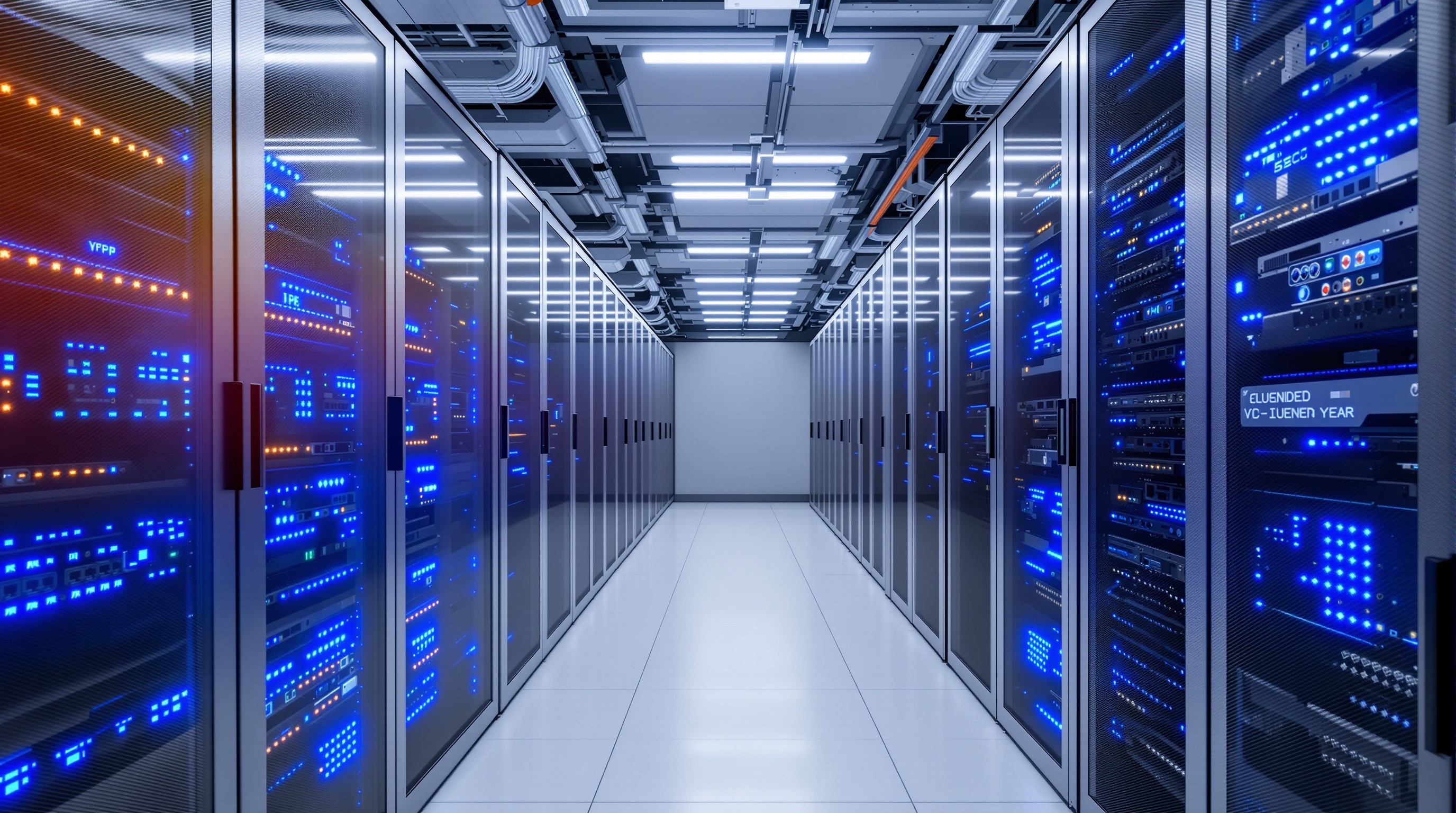 Infraestrutura NetVoipKCE