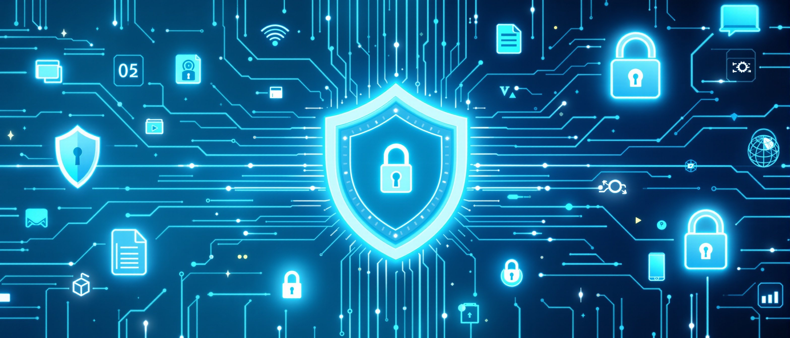 Security and data protection