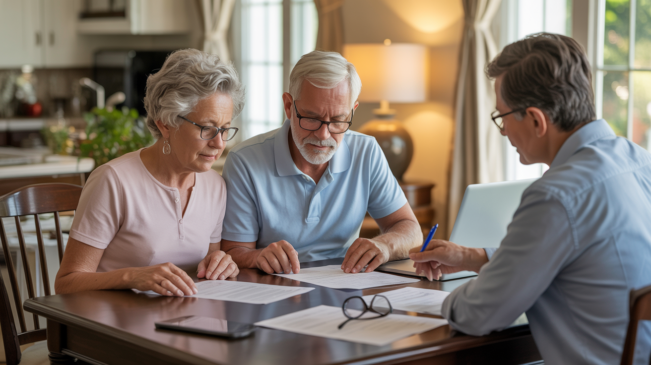 Long-Term Care Insurance Guide for Seniors 2024 Long-Term Care Insurance Guide for Seniors 2024 - Insurance guide | All Seniors Foundation