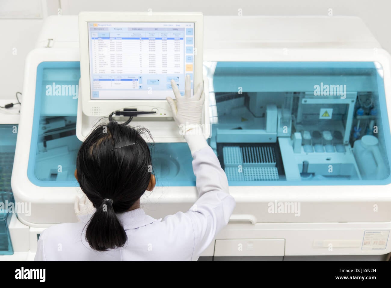 Health & Lab Diagnostics