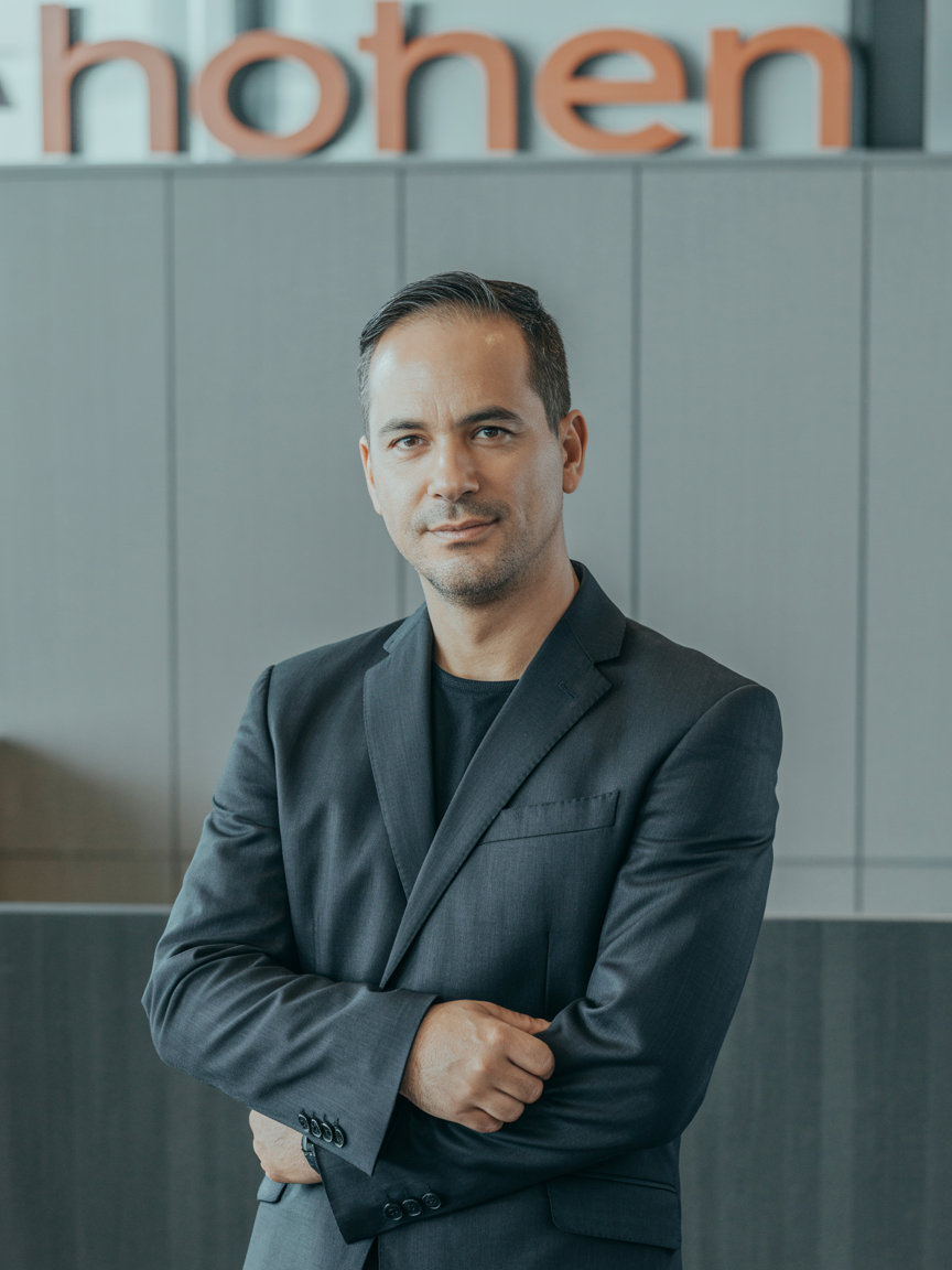 Roberto Castillo Vega