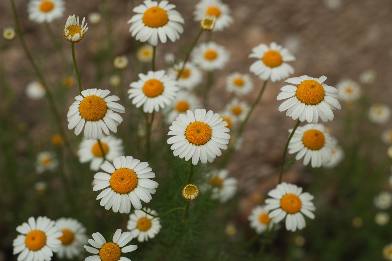 Chamomile