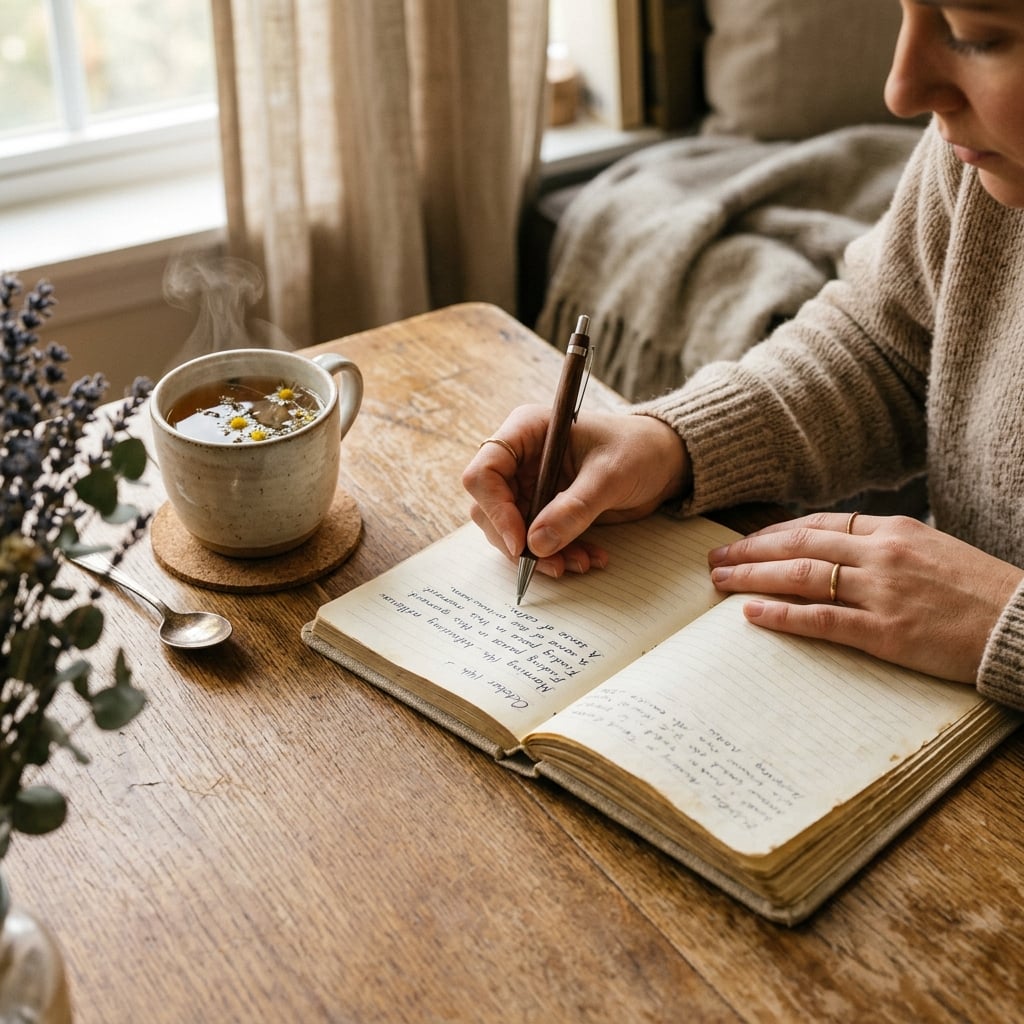 Personal Growth
