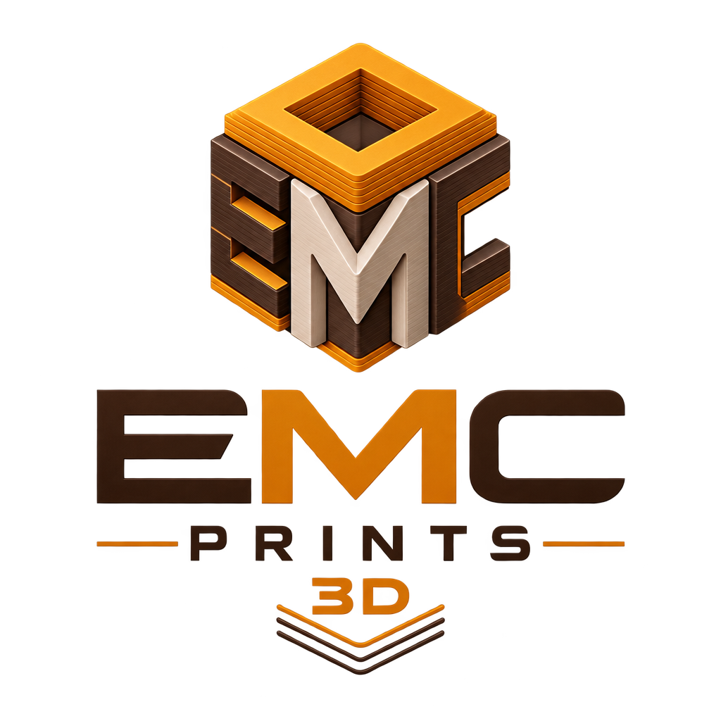 EMC Logo