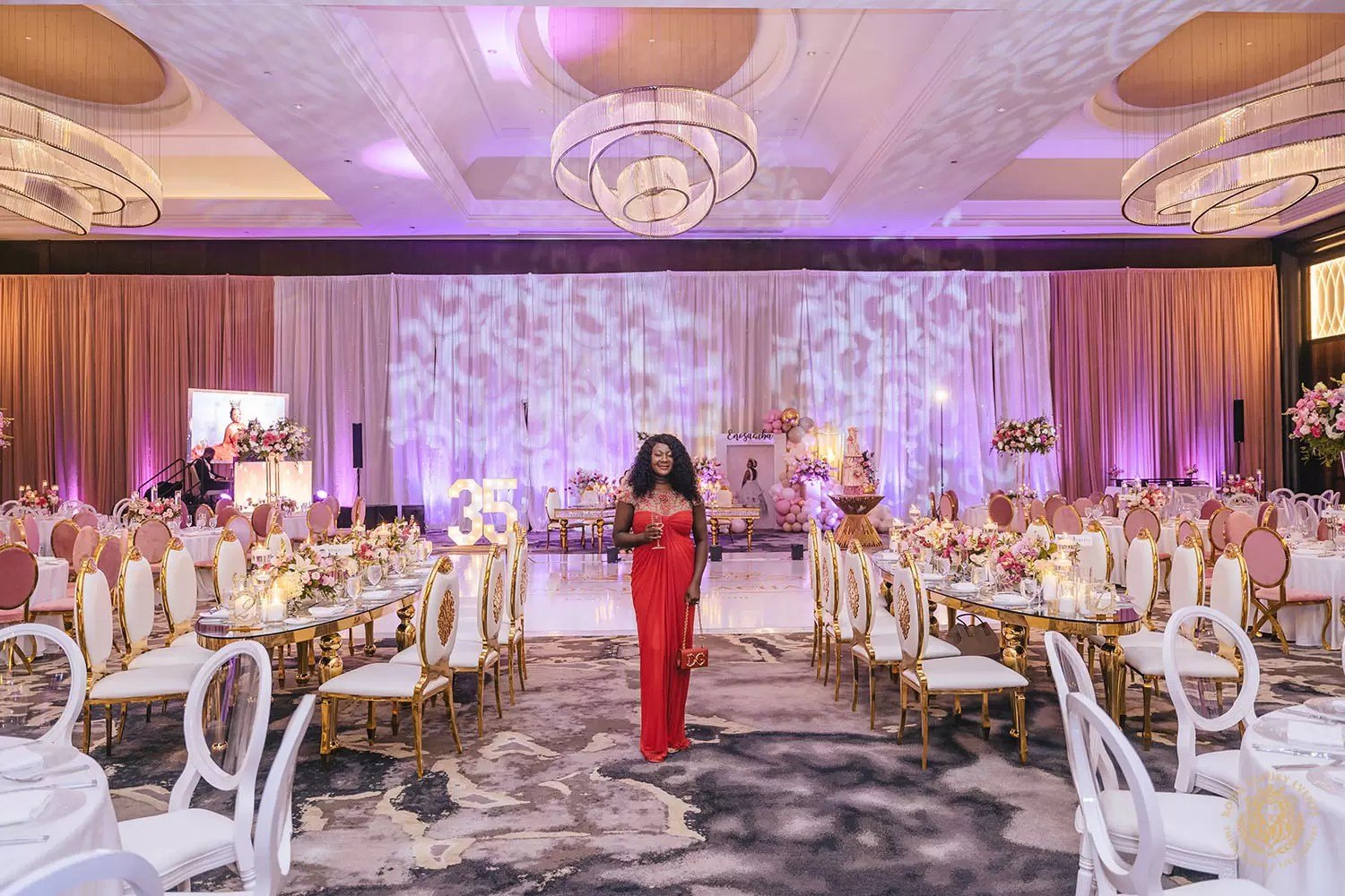 Birthday Parties & Event Security