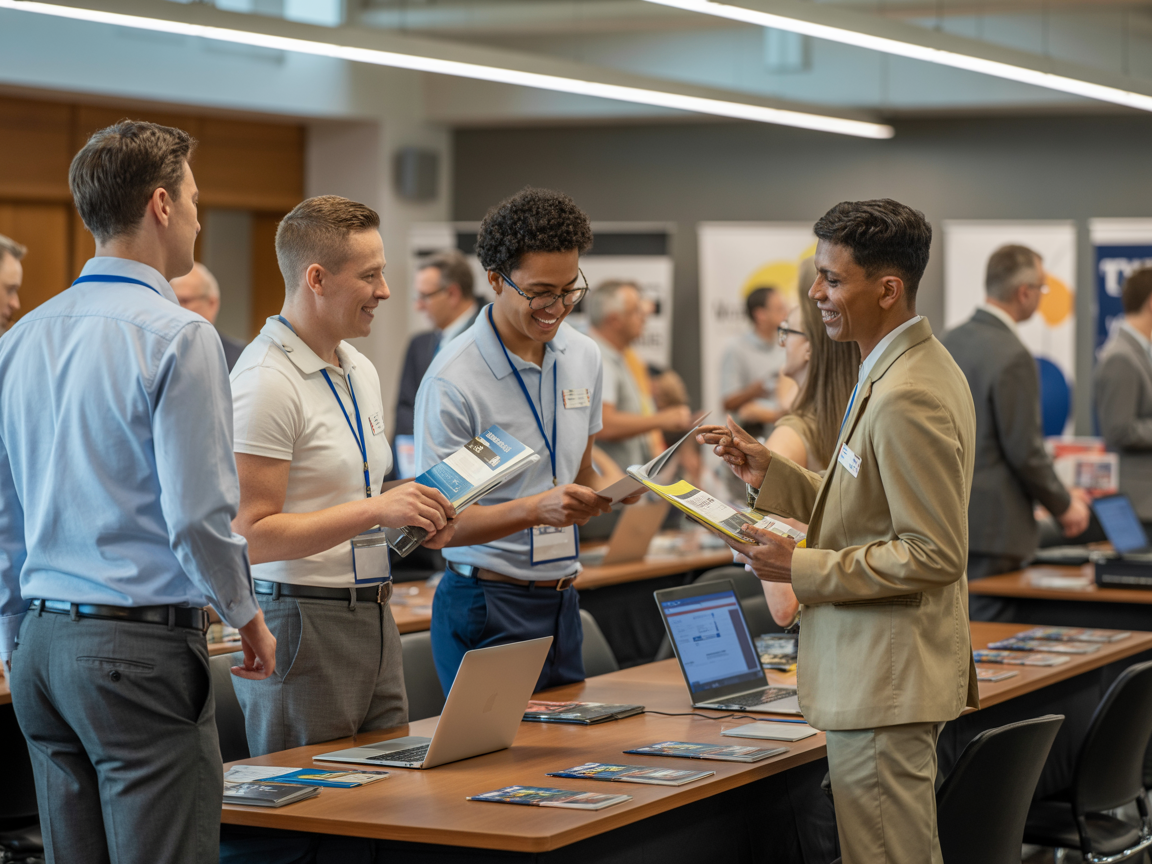 5 Tips for Veterans Entering the Job Market