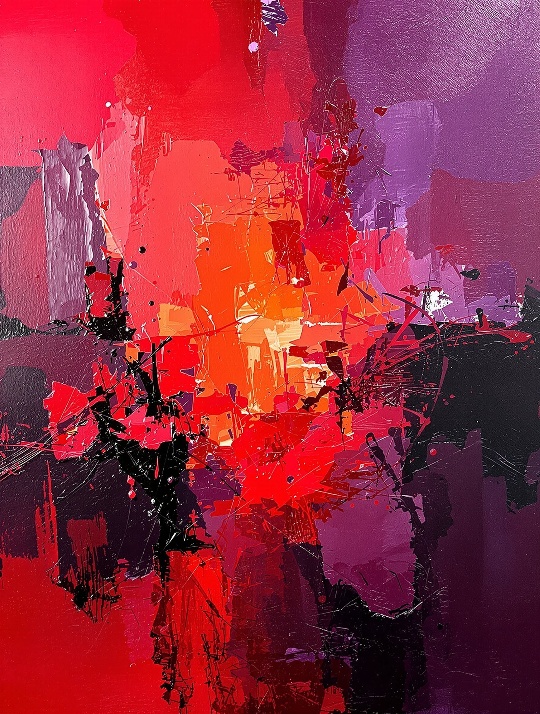 Chromatic Expressions