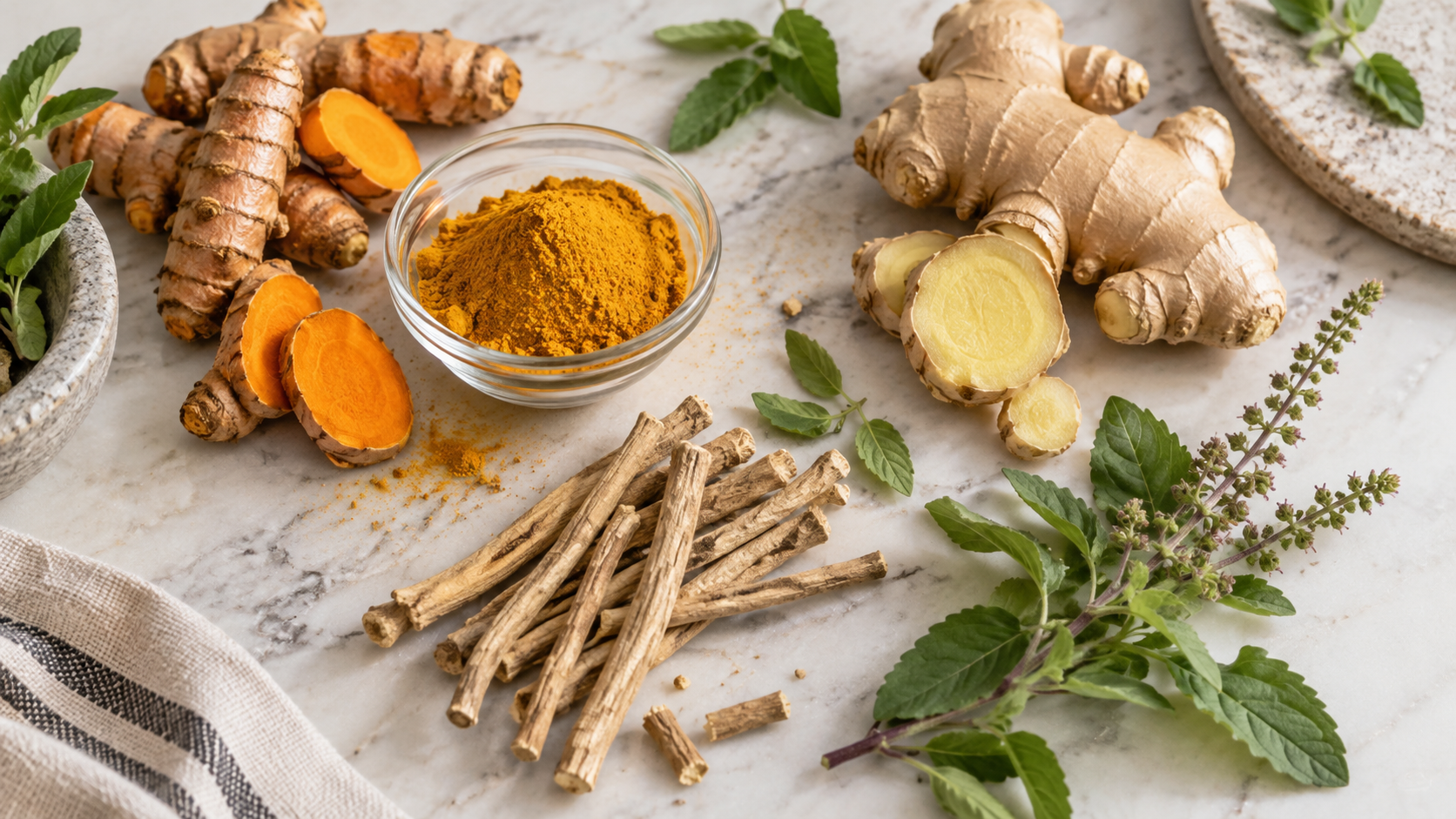Ayurveda vs. Functional Medicine for Chronic Disease: Why Ancient Wisdom and Root-Cause Science Work Best Together