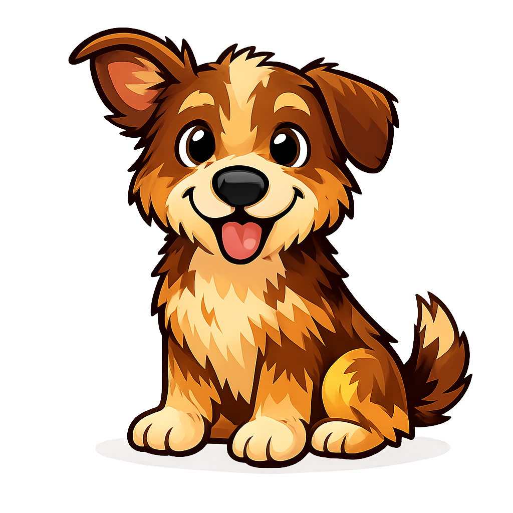 Mongrel - The Mongrel