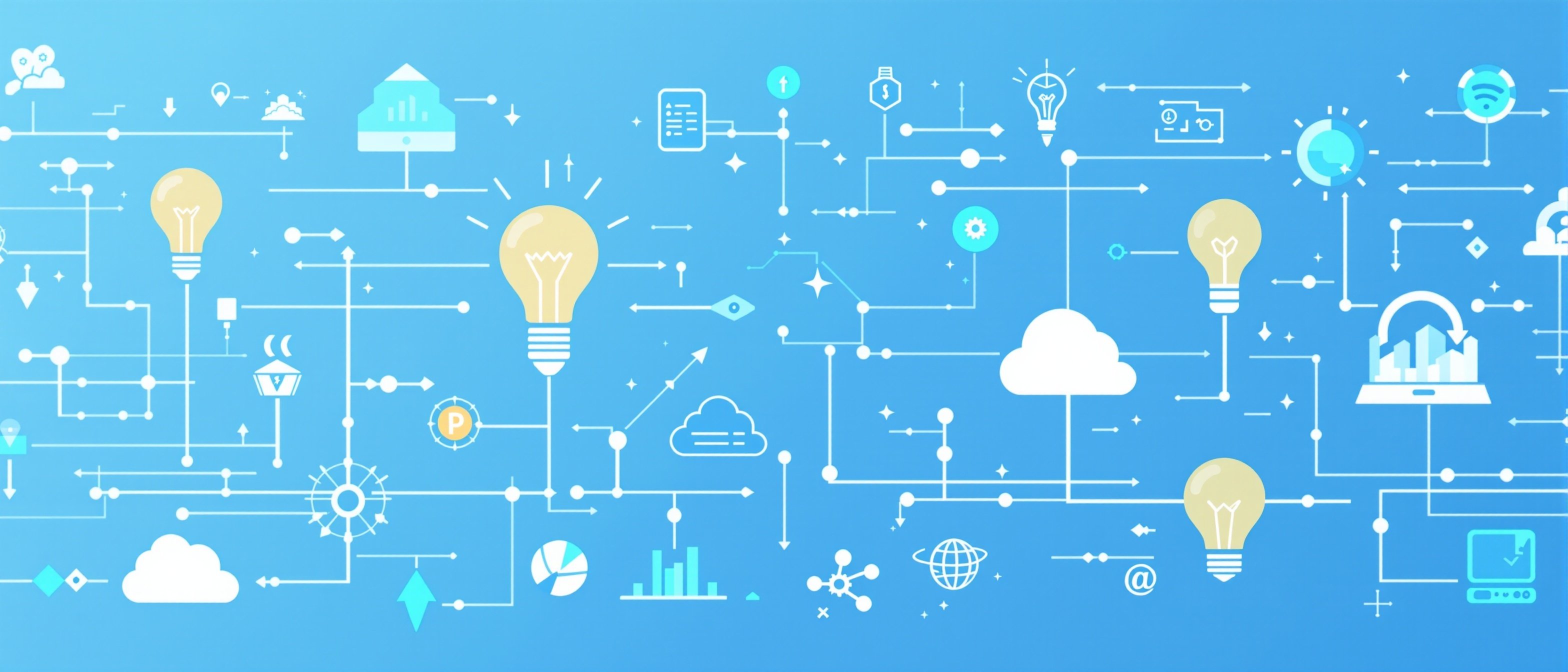 Digital transformation and innovation