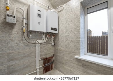 Boiler Installations