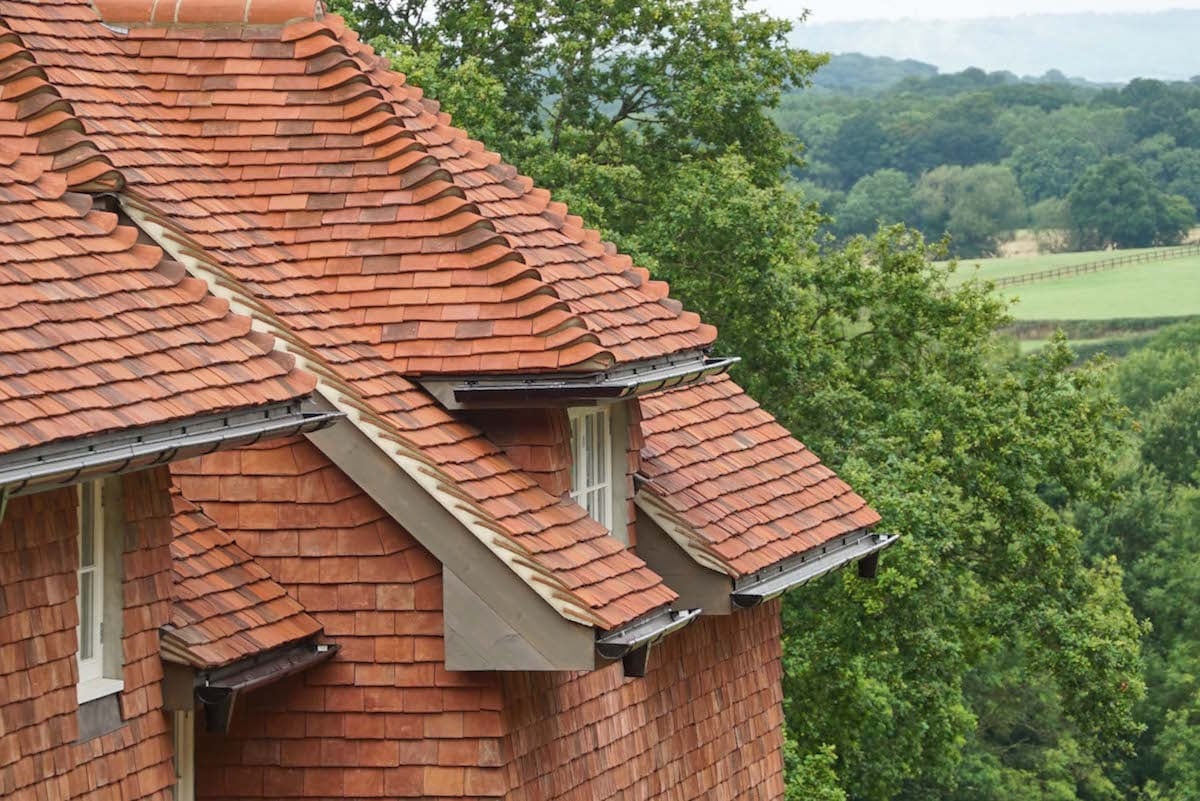 Tile Roofs