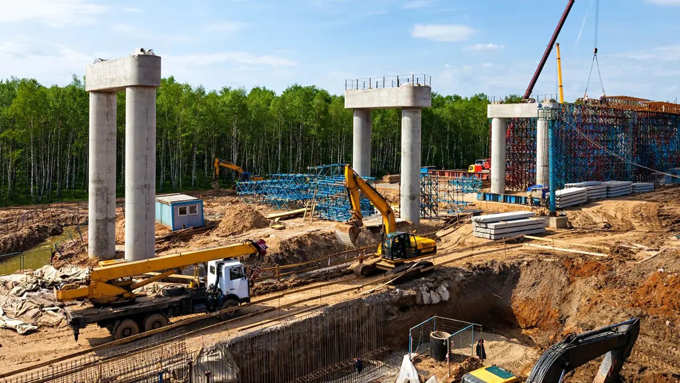 Infrastructure Development