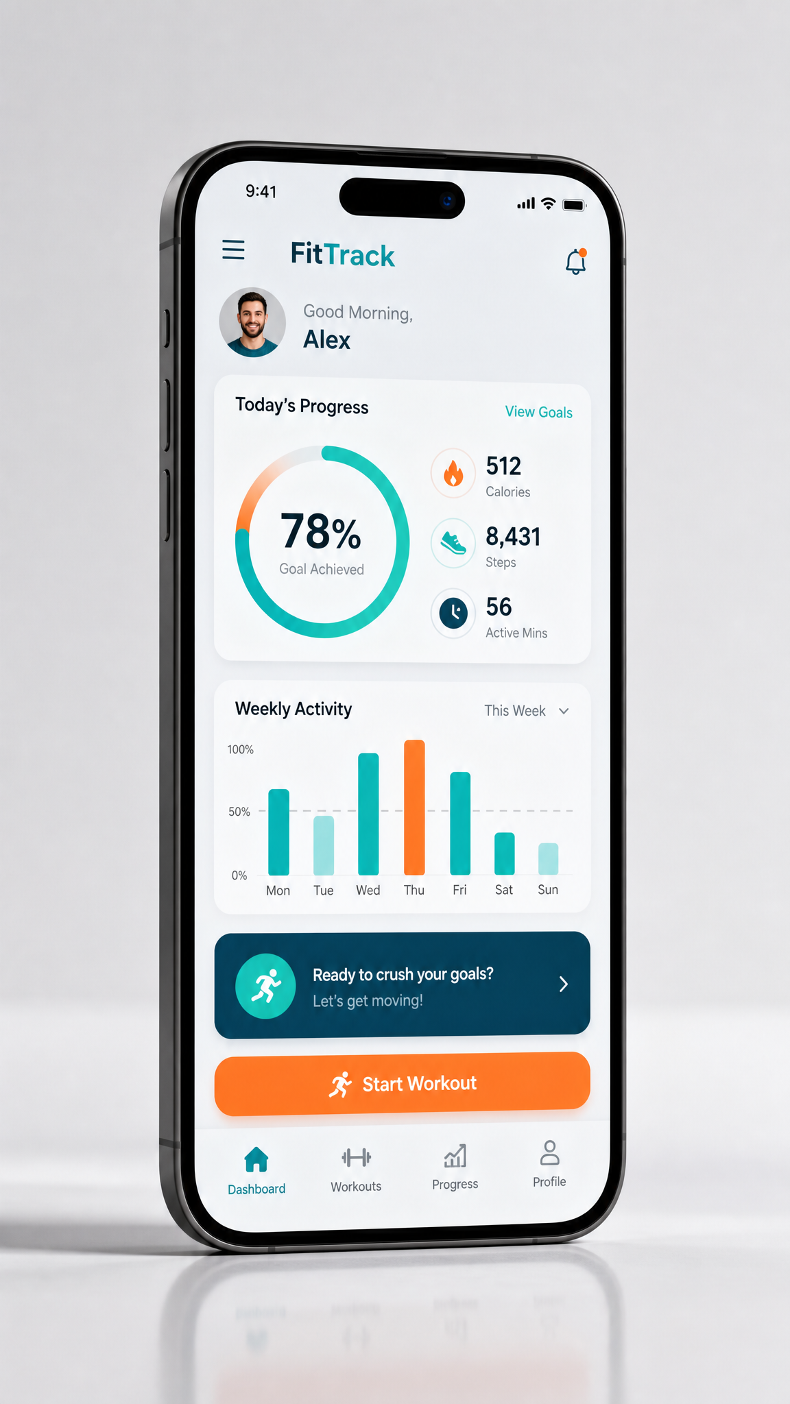App BodyMind Solutions