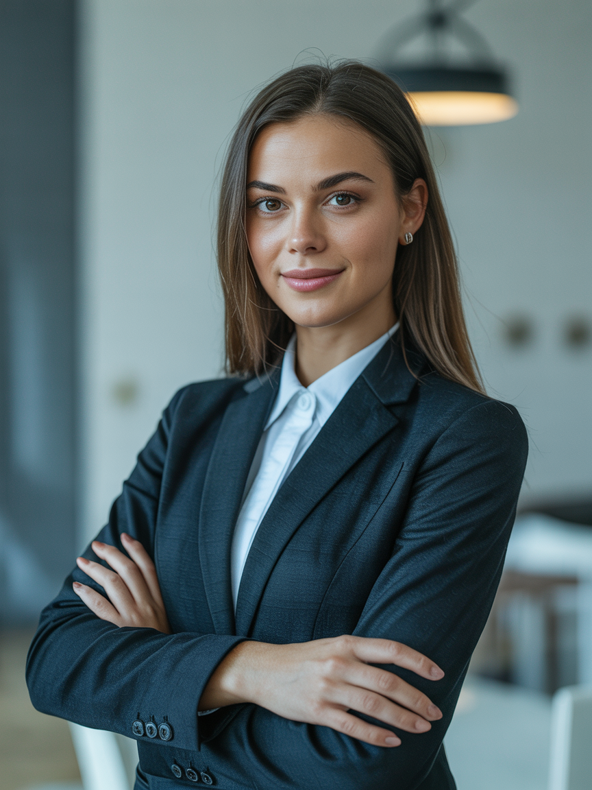 María Fernanda Rivas