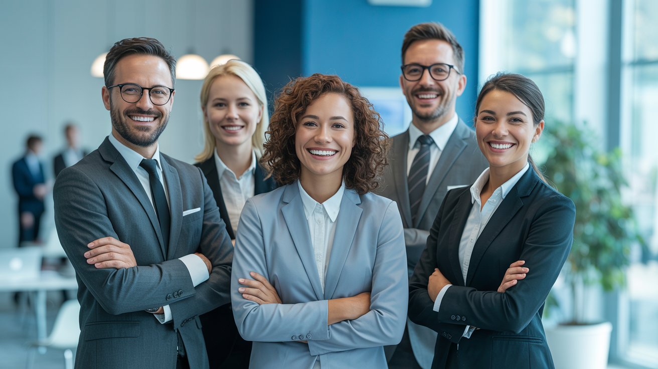 Equipo AL&GE Assegurances