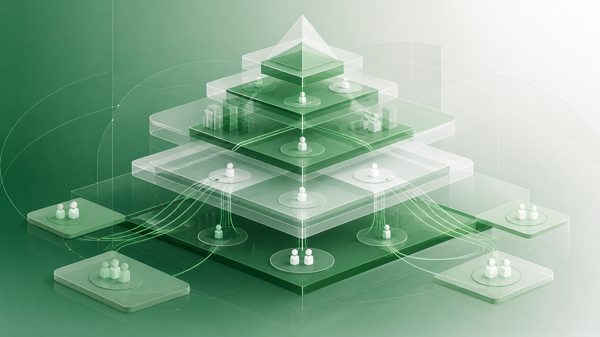 Building an AI Governance Operating Model: From Policy to Practice
