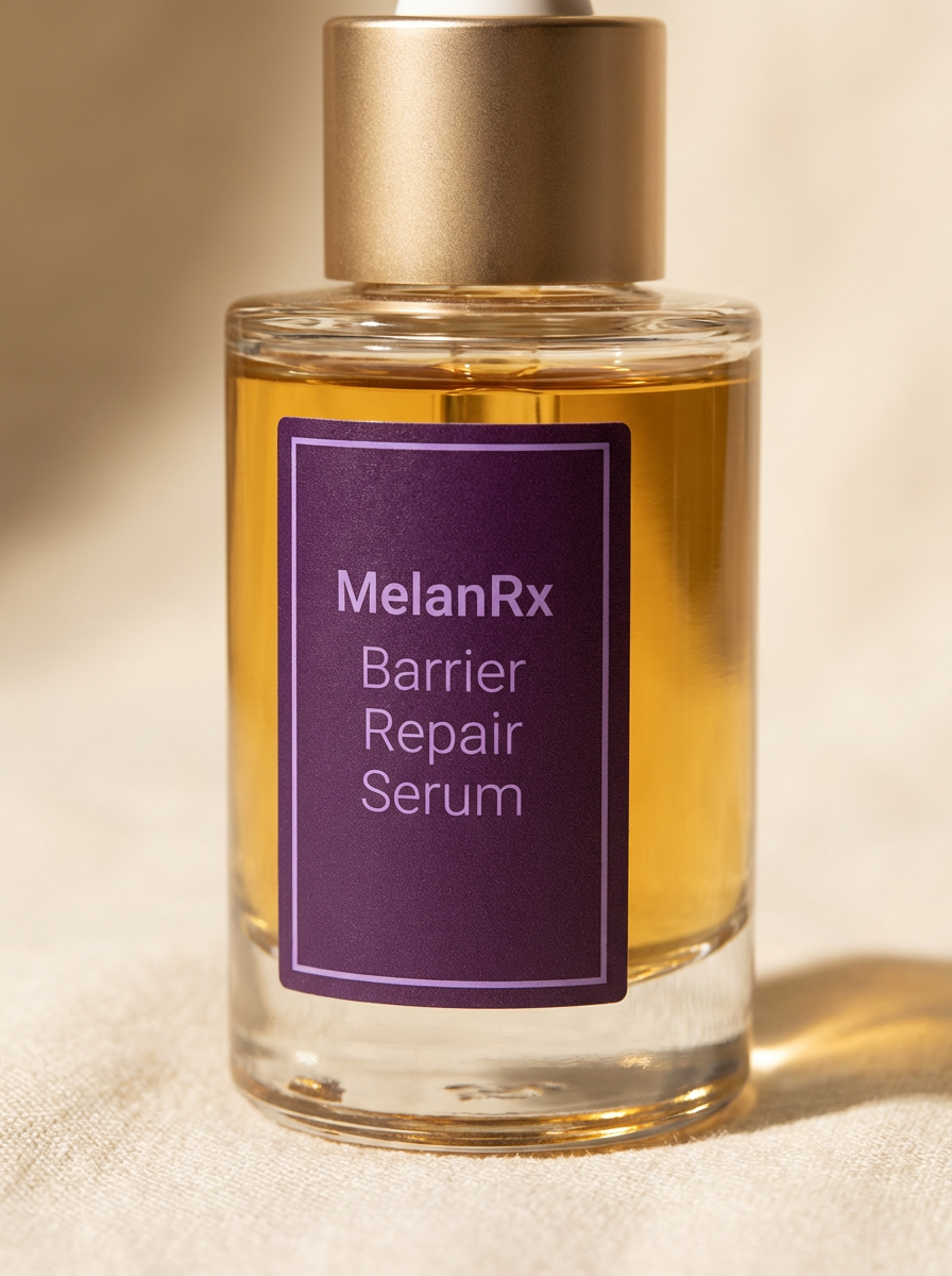 Barrier Repair Serum
