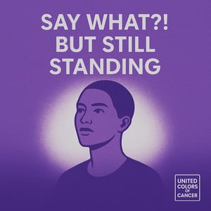 Unidas Contra el Cáncer playlist cover