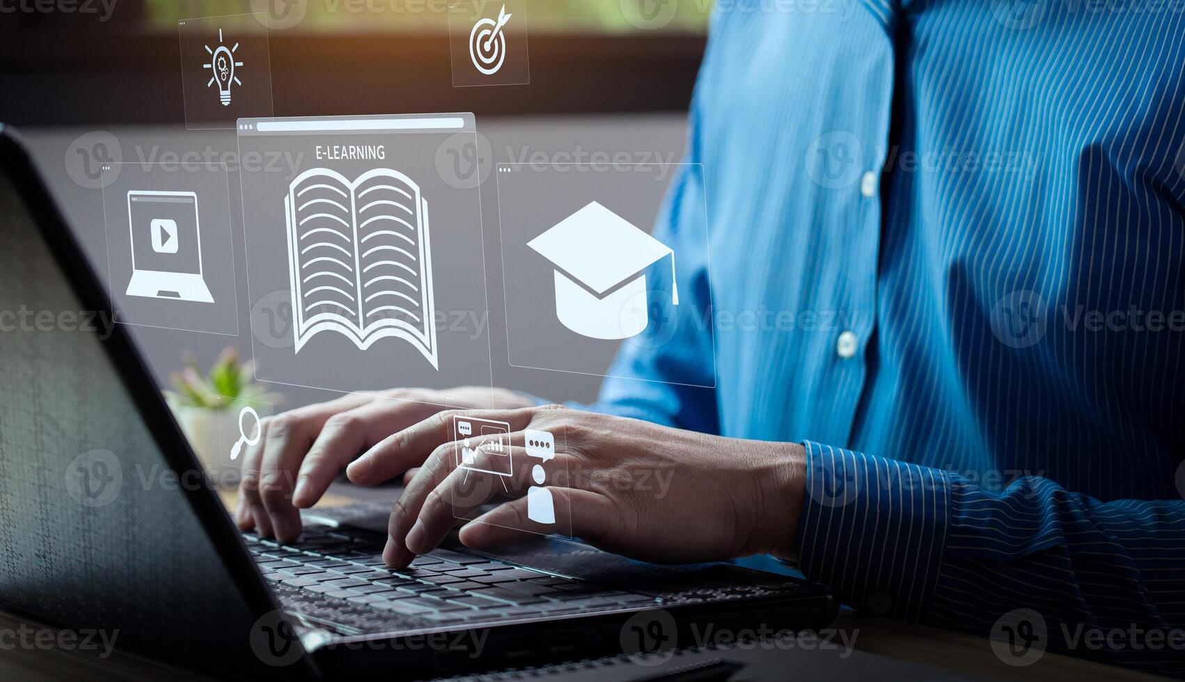 Smart Skills Institute - Professional Learning Platform