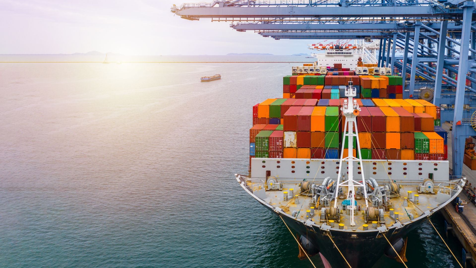 Global Demand for Industrial Chemical Supply in 2026