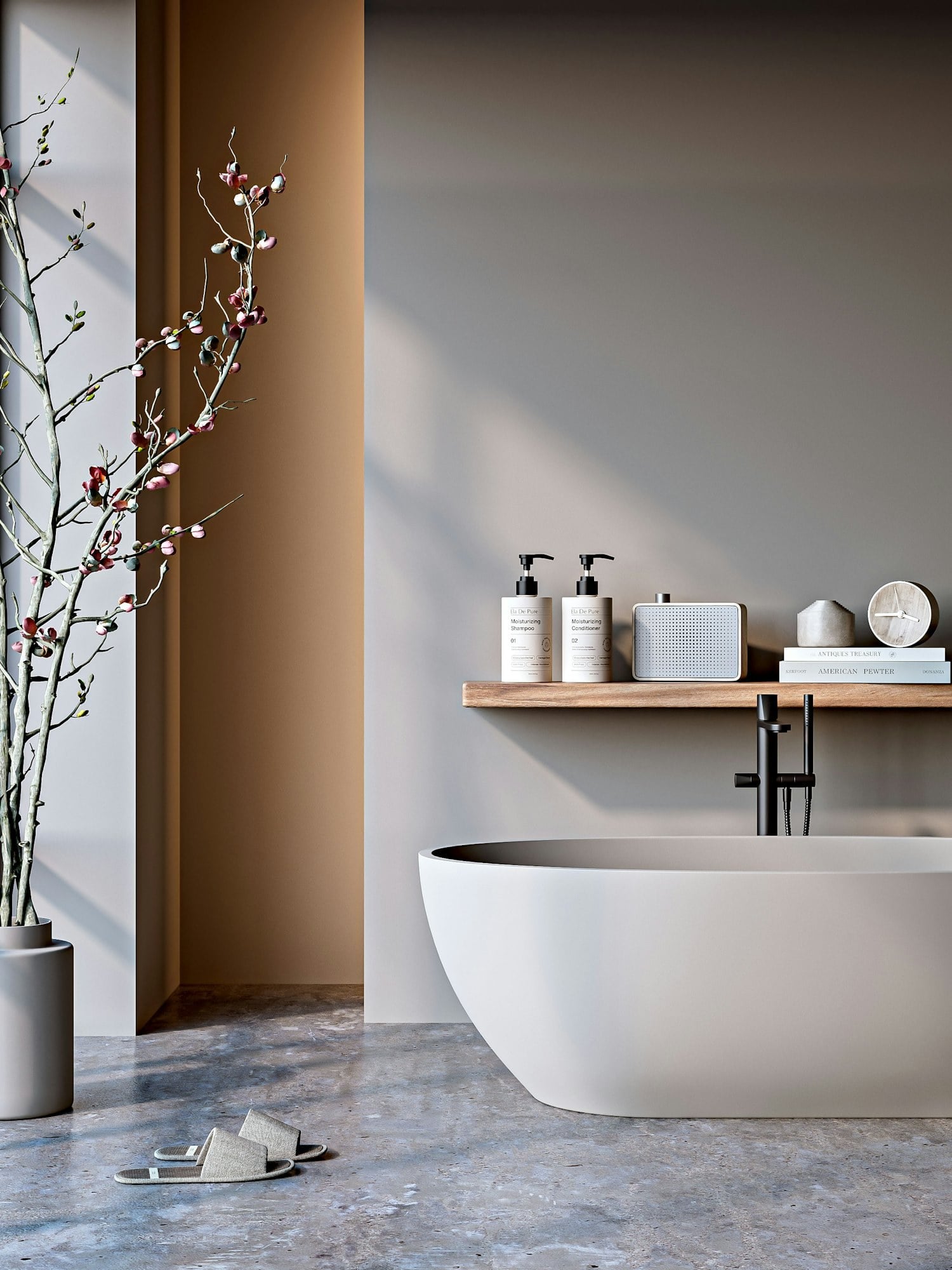 Bathroom Renovation