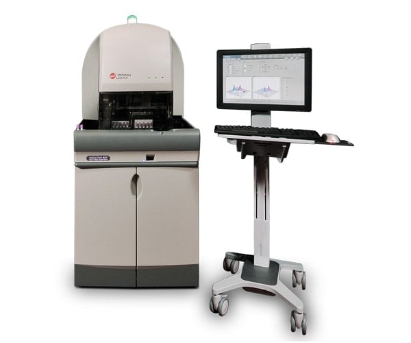 Preventive Maintenance for Beckman Coulter Hematology Analyzers