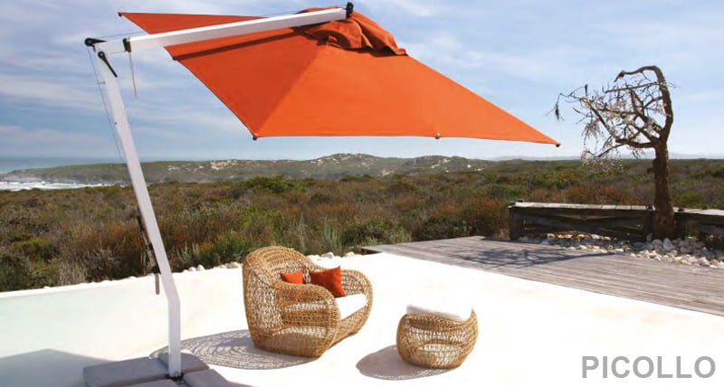 Picollo Parasol