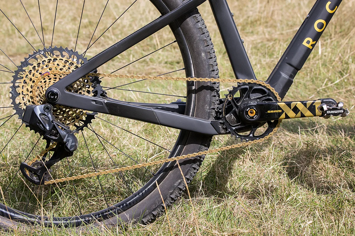 Rockrider Race 900 4