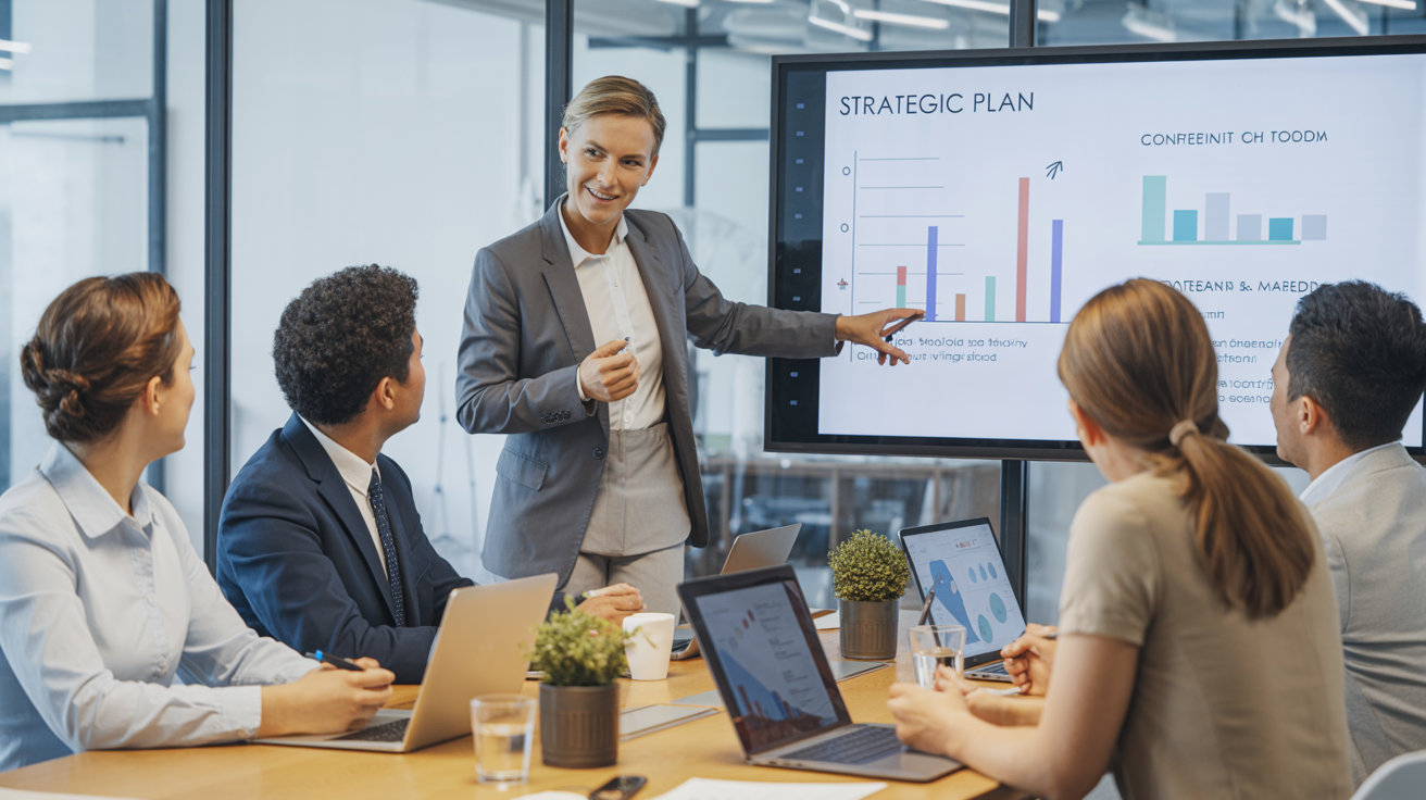 CIConnect consulting approach