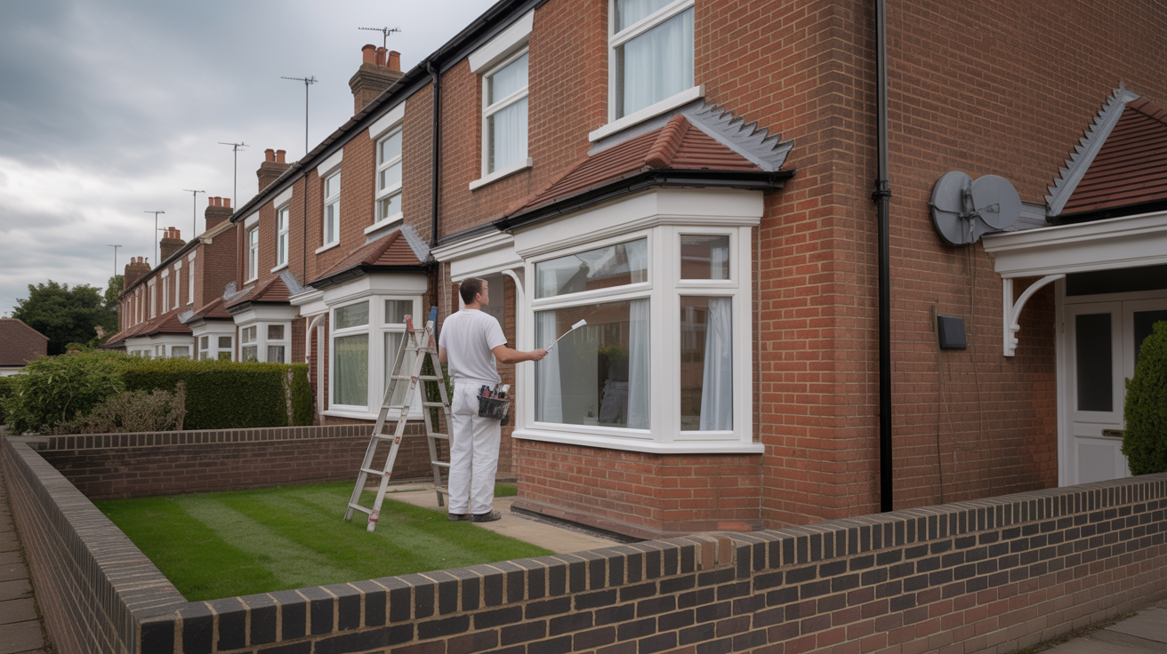 Painting & Decorating