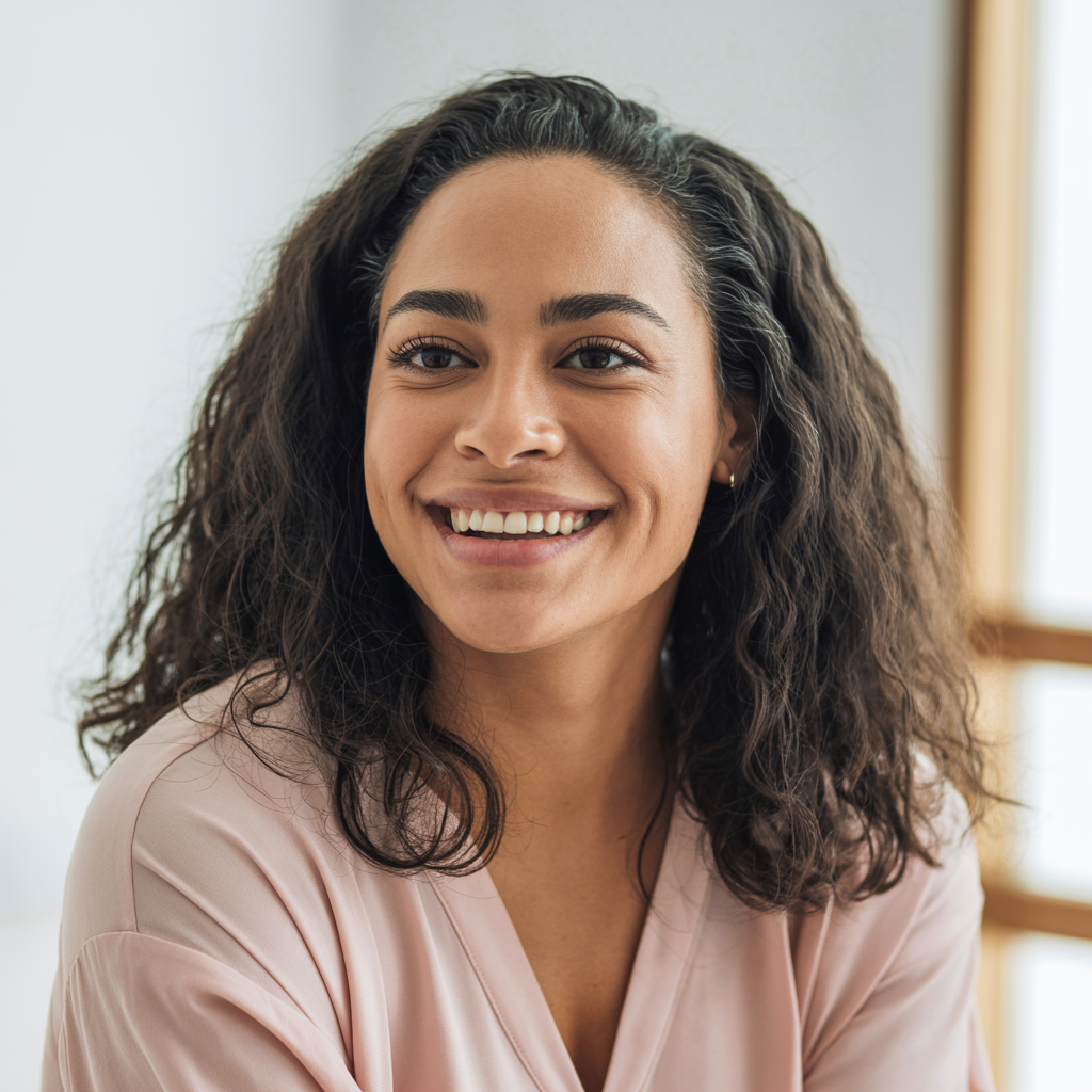 Depoimento de Carolina Mendes