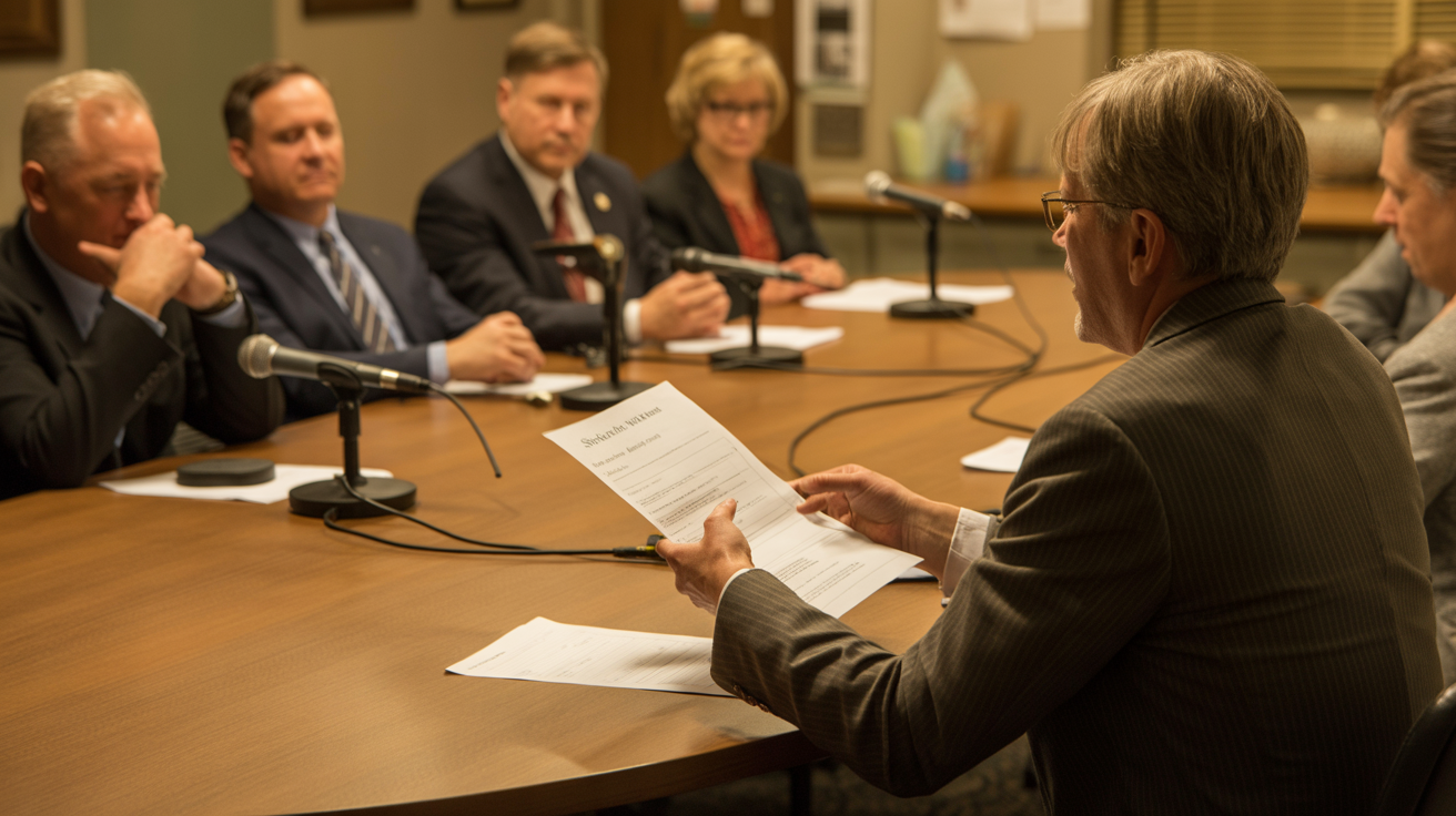 Navigating School Board Relations in Rural Districts - Rural Education Leadership Blog