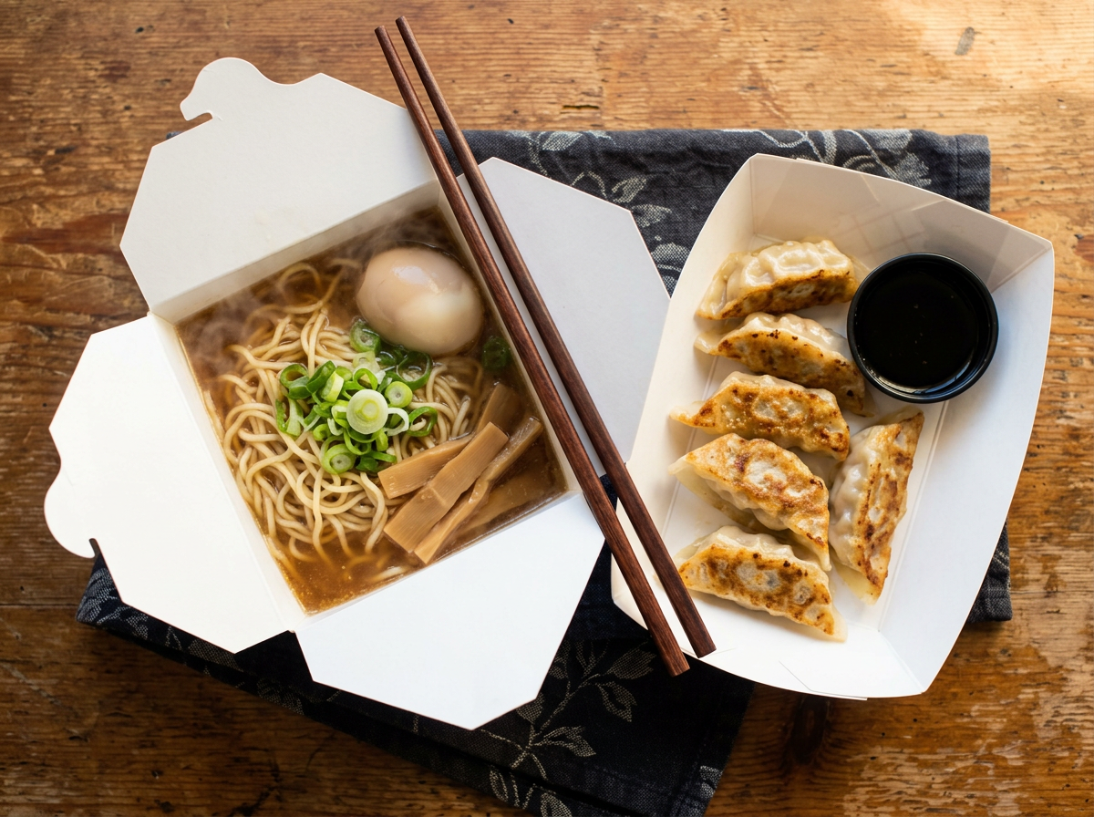 Asiya wok paketi