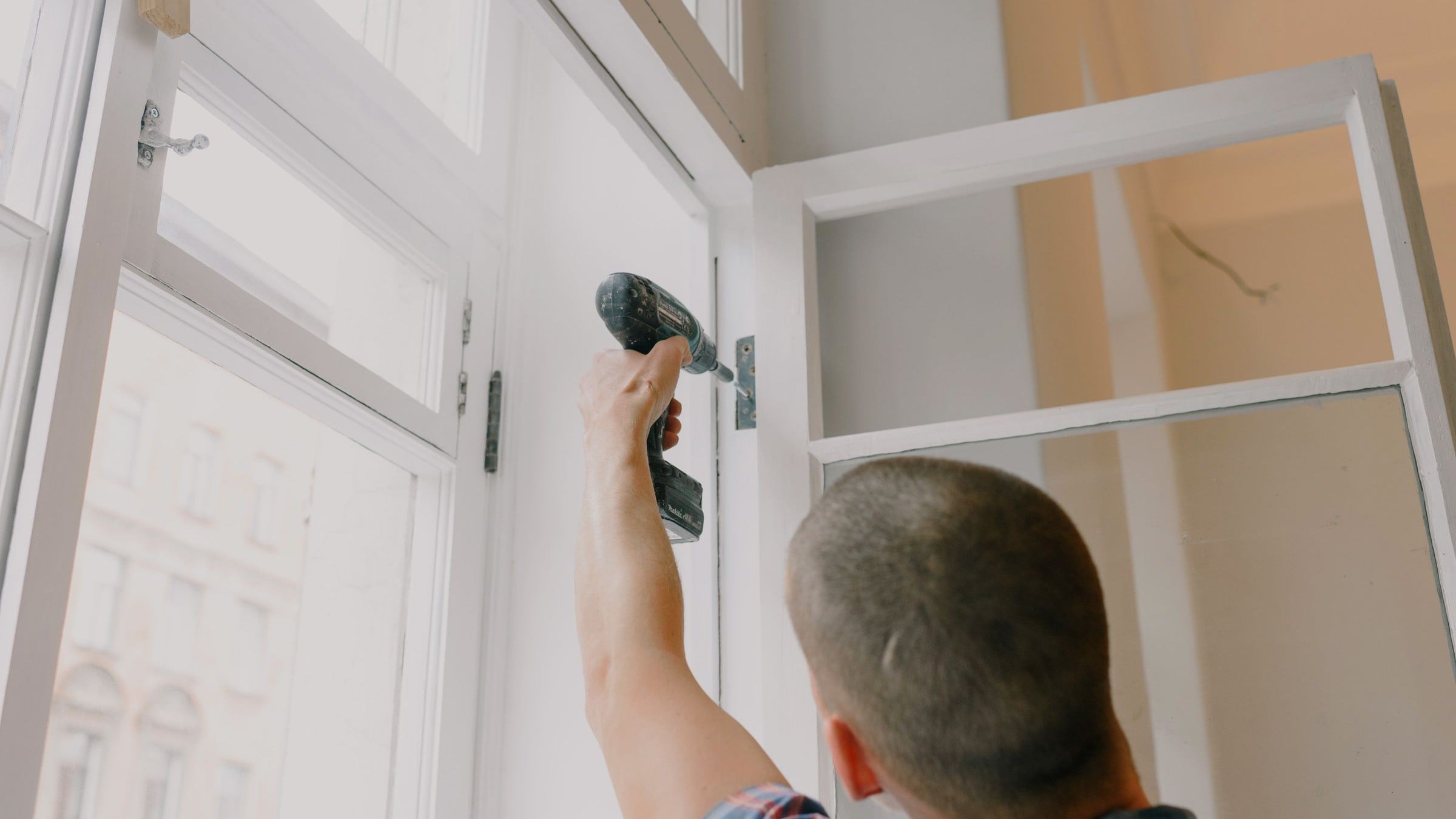 Residential Locksmith in Katy TX