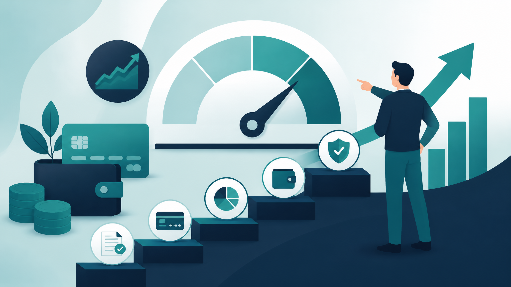 How to Improve Your Credit Score: A Step-by-Step Guide to Raising Your Number Fast