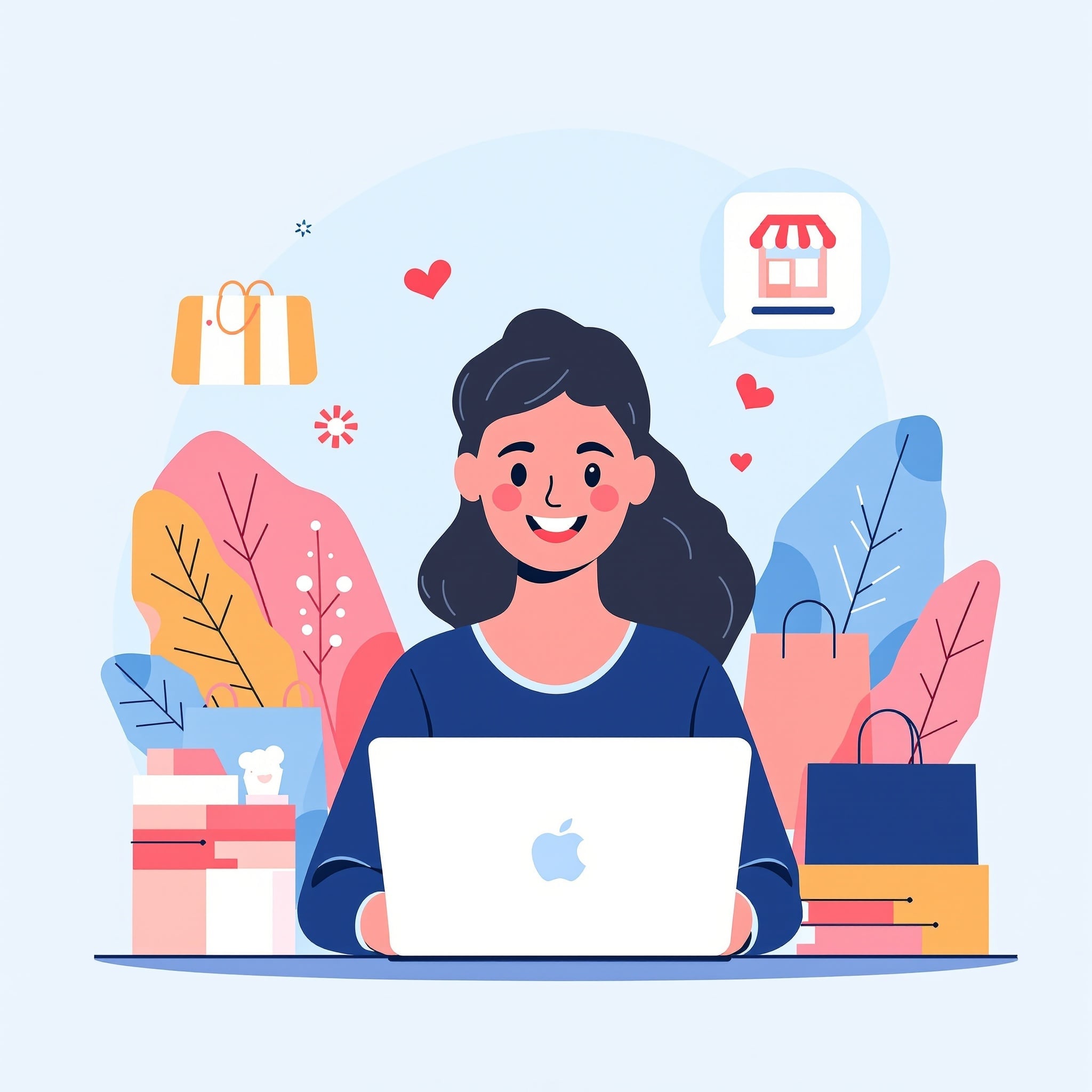 Buy from your favourite stores