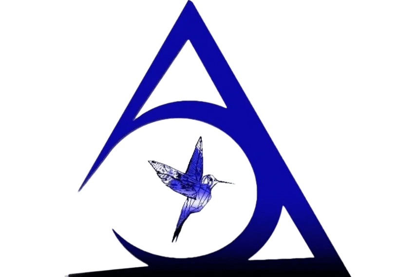 Blue Fire Artistry LLC Logo